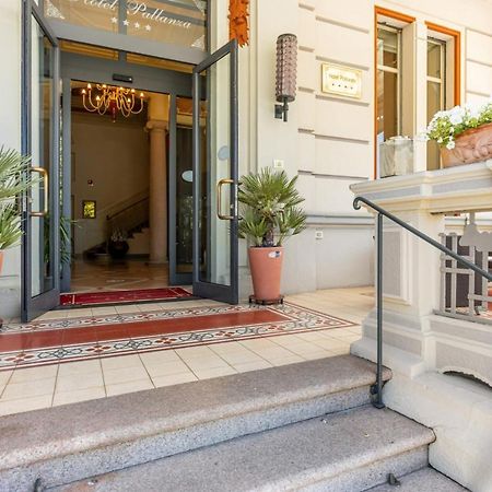 فيربانيا Hotel Rooms Lago Maggiore المظهر الخارجي الصورة
