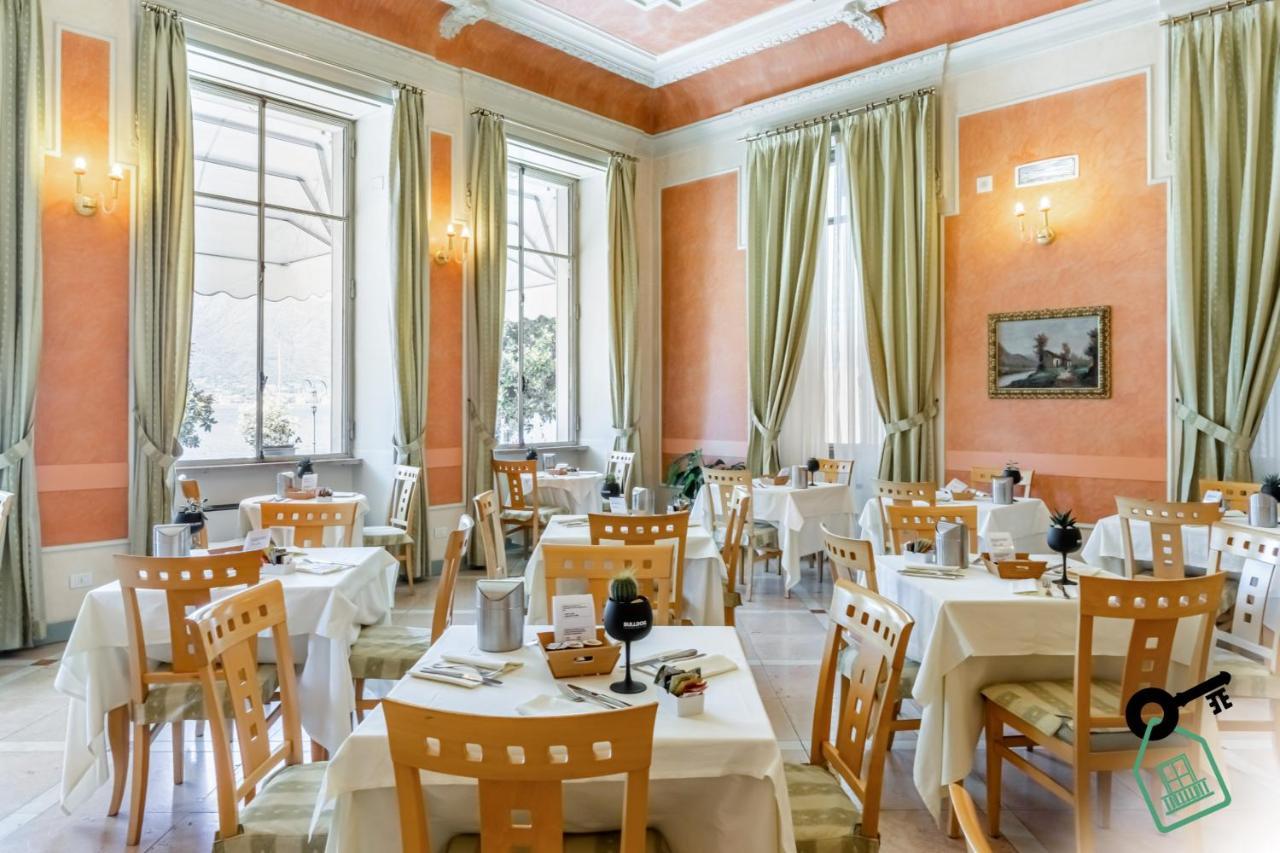 فيربانيا Hotel Rooms Lago Maggiore المظهر الخارجي الصورة