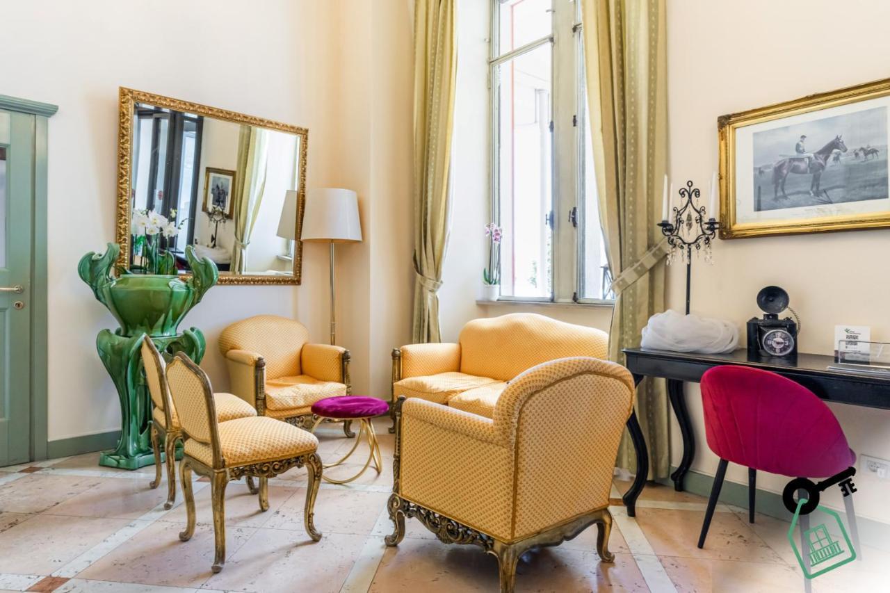 فيربانيا Hotel Rooms Lago Maggiore المظهر الخارجي الصورة